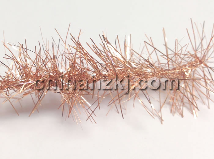 Anti-Static Copper Tinsel