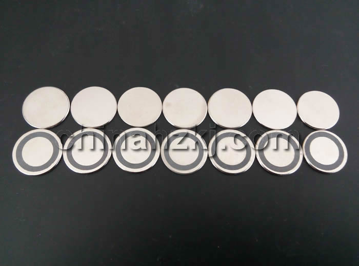20mm超声波陶瓷雾化片