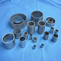Piezoelectric Tubes