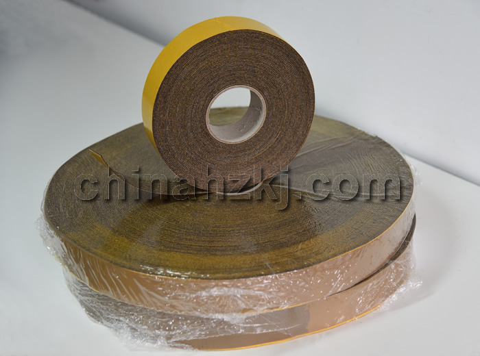 rubber cork tapes